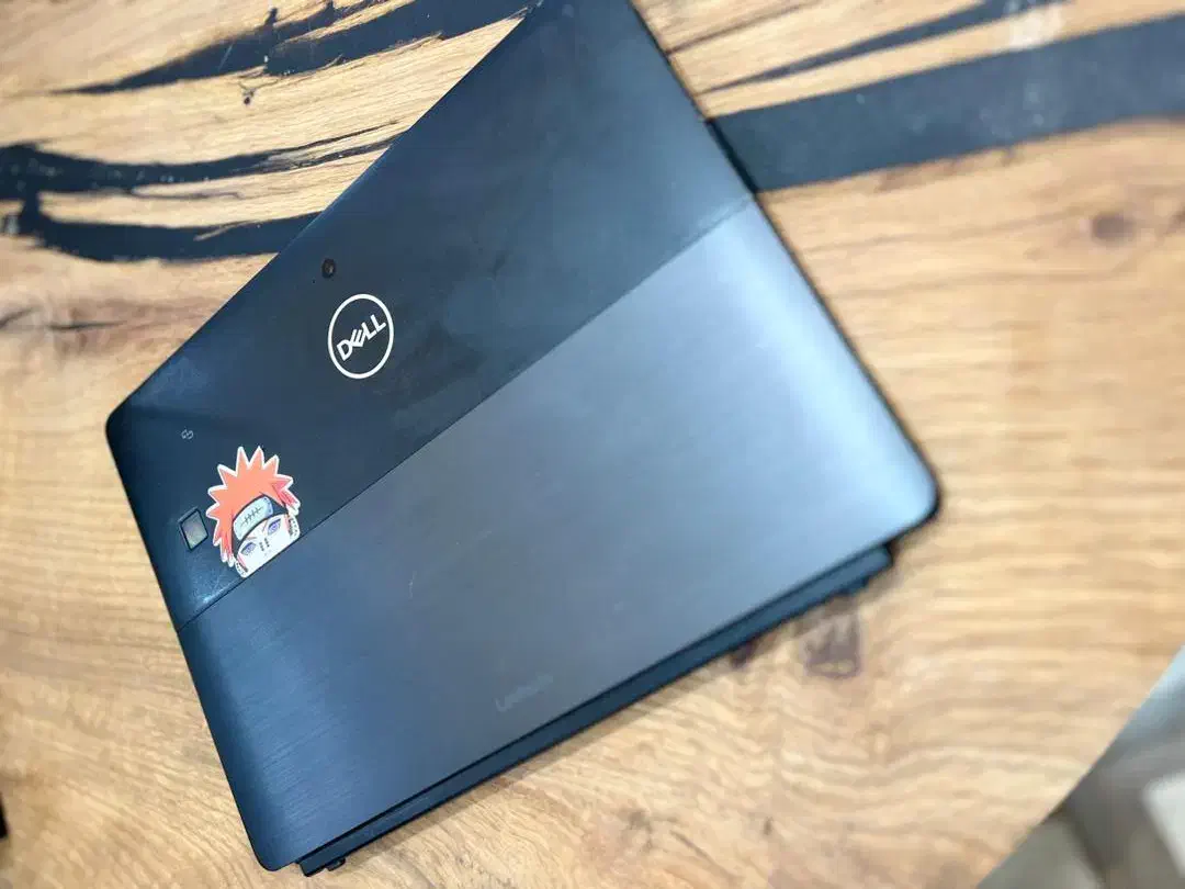 لپ تاپ تبلت شو dell Latitude 5290 2in1|رایانه همراه|بندر کنگان, |دیوار