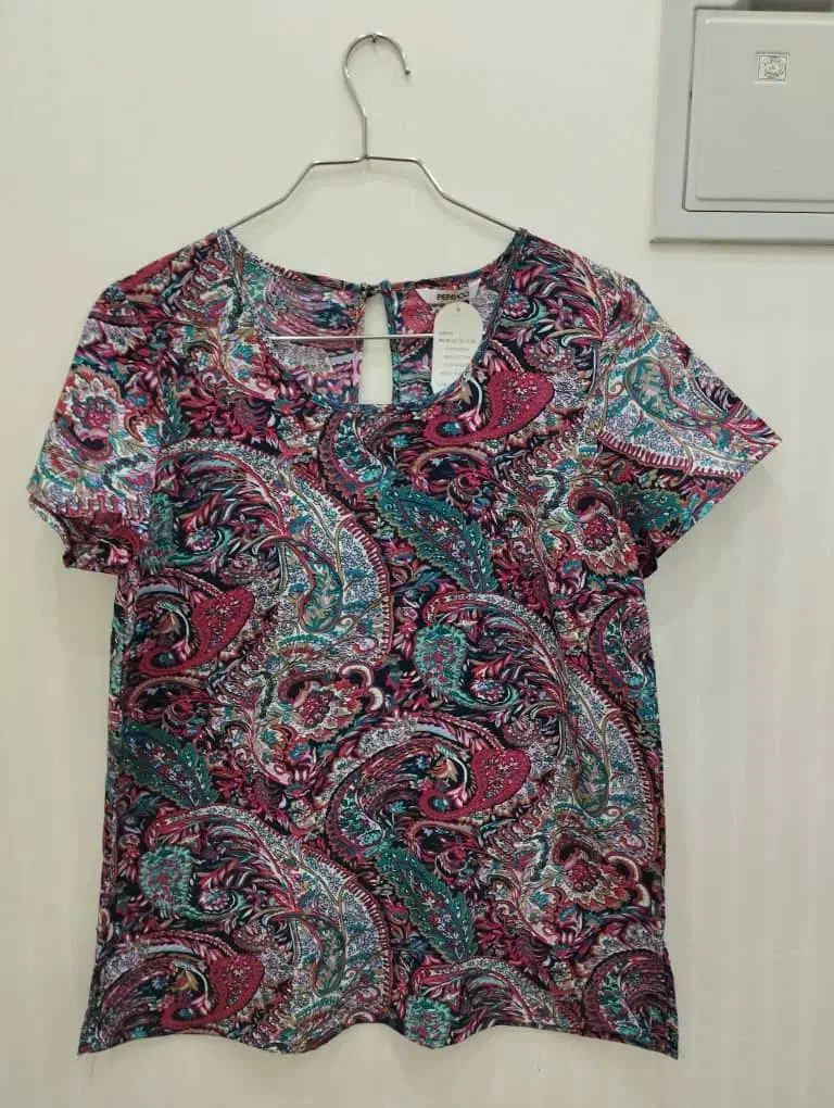 شومیز و بافت زنانه آکبند|لباس|رشت, سعدی (تختی)|دیوار