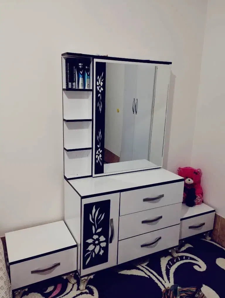 تختدونفره|تخت و سرویس خواب|جهرم, |دیوار