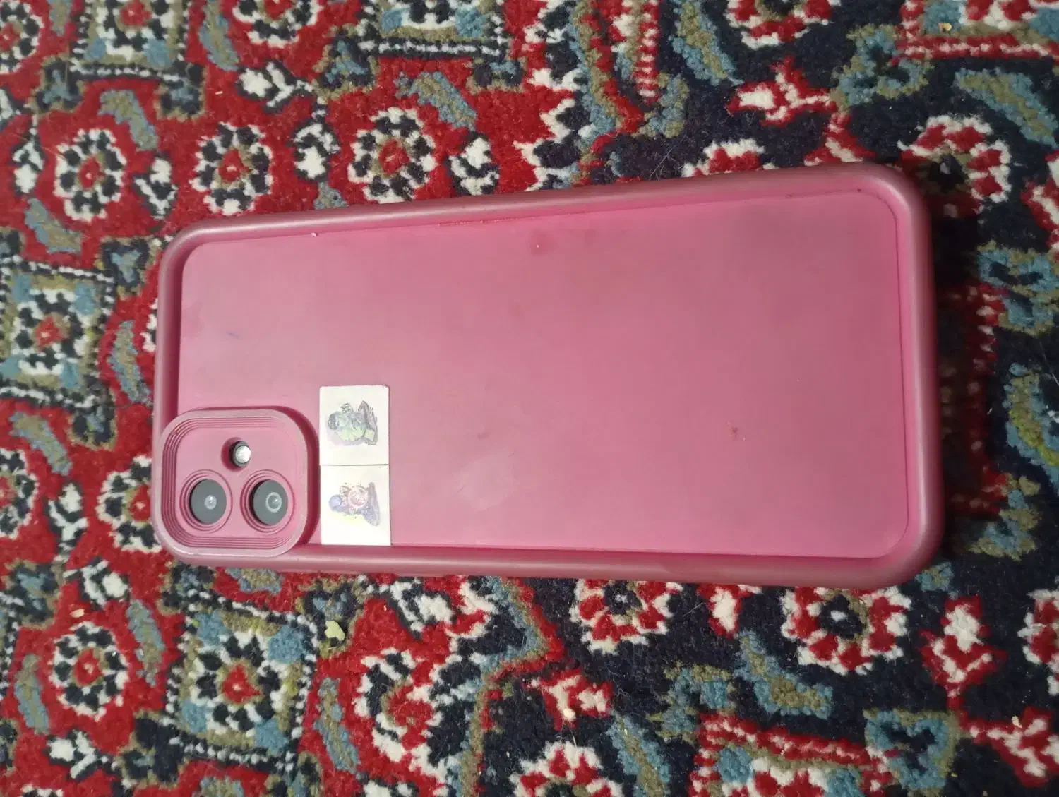 گوشی سامسونگ|موبایل|گرگان, |دیوار