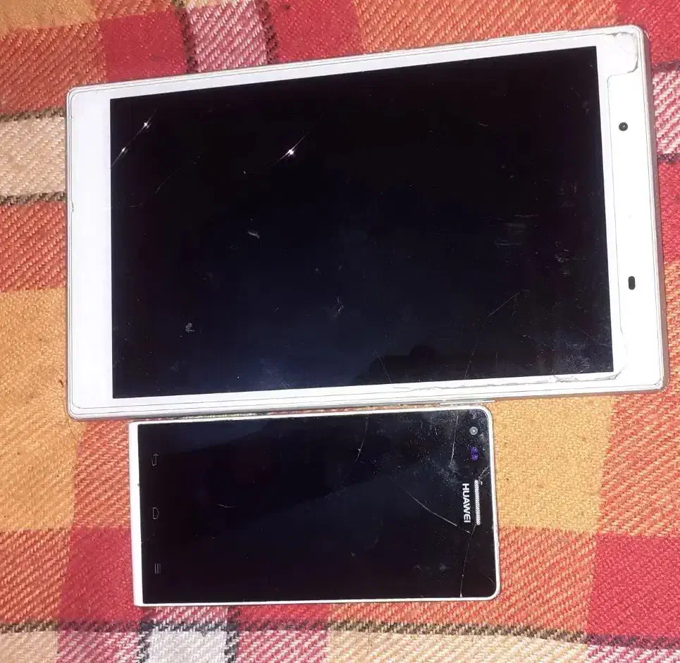 تبلت و گوشی نیازبه تعمیر|تبلت|باغستان, |دیوار