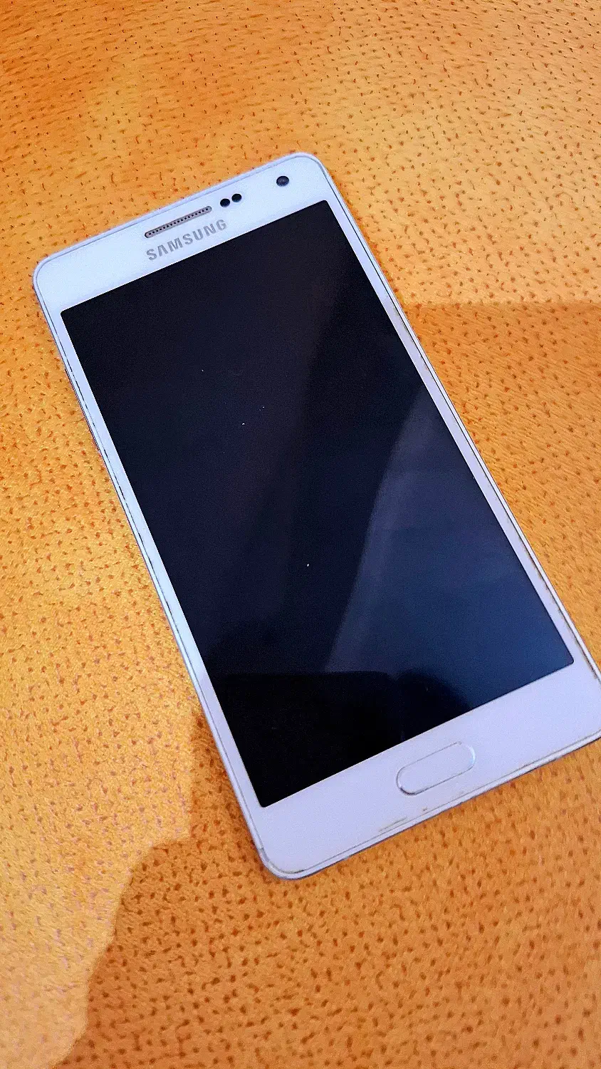 گوشی موبایل samsung galaxy a5|موبایل|تبریز, |دیوار