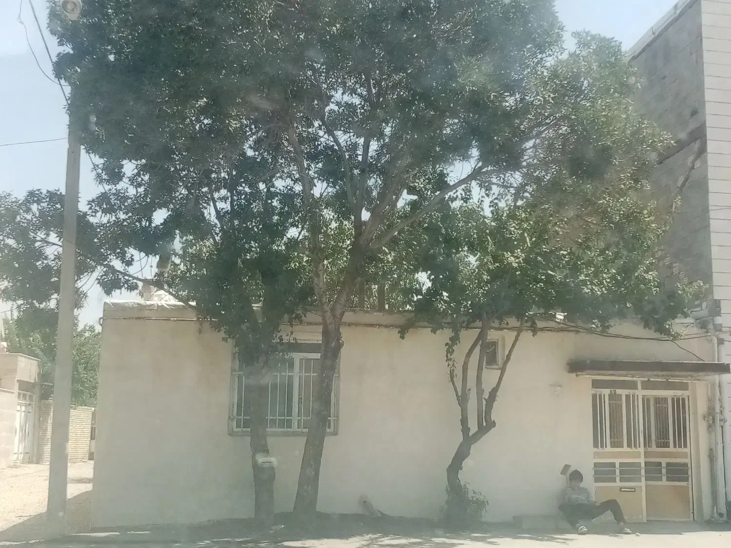خانه ویلایی همکف دربست و دوبهر و ماشین رو|اجارهٔ خانه و ویلا|رزن, |دیوار