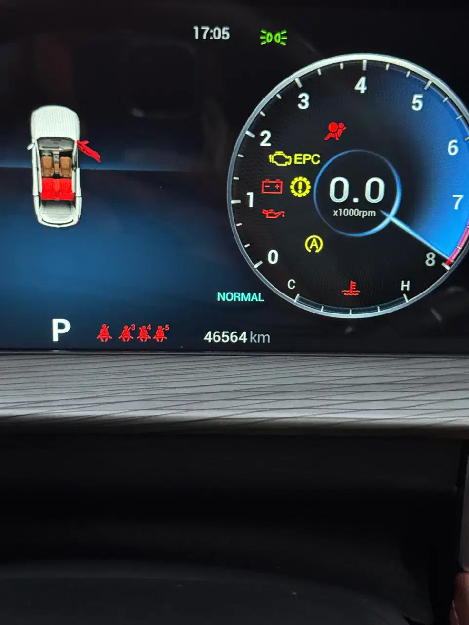 کیلومتر انواع پراید تنظیم کیلومتر|قطعات یدکی و لوازم جانبی|تهران, والفجر (افسریه)|دیوار