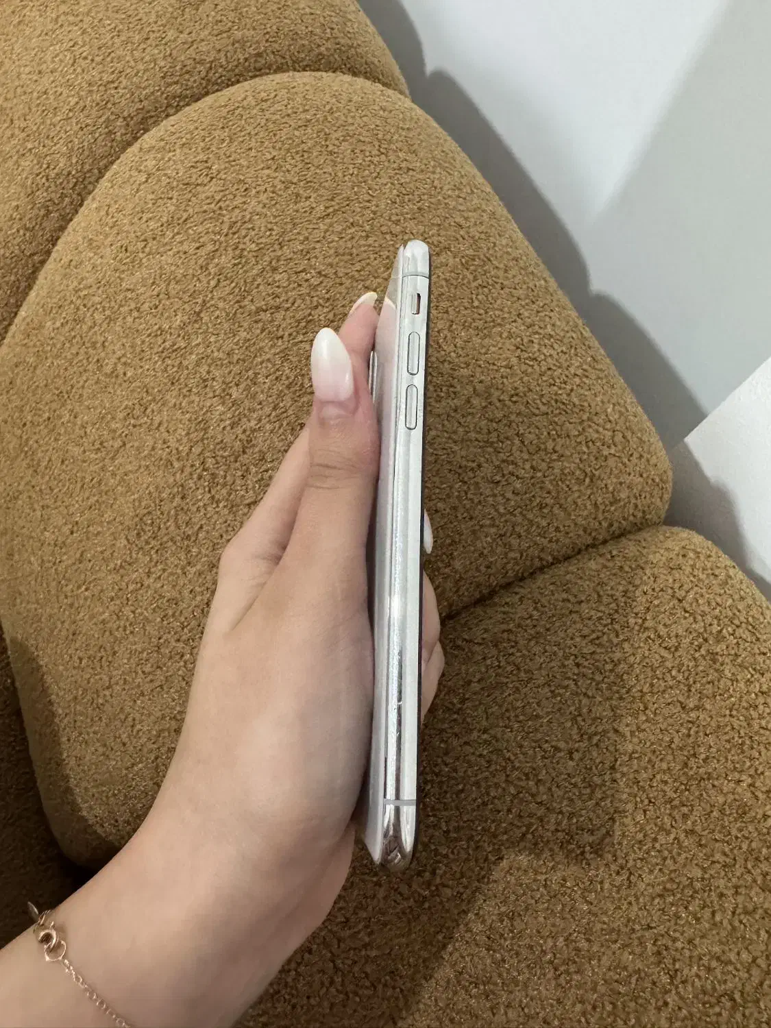 آیفون x گیگ۲۵۶|موبایل|بندر انزلی, معلم|دیوار