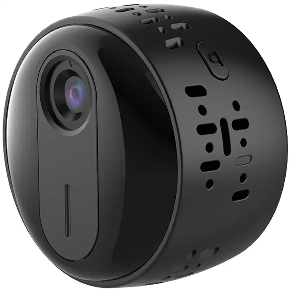 باخرید دوربین مخفی امنیت خانه شماراماتضمین میکنیم|دوربین مداربسته|یزد, |دیوار