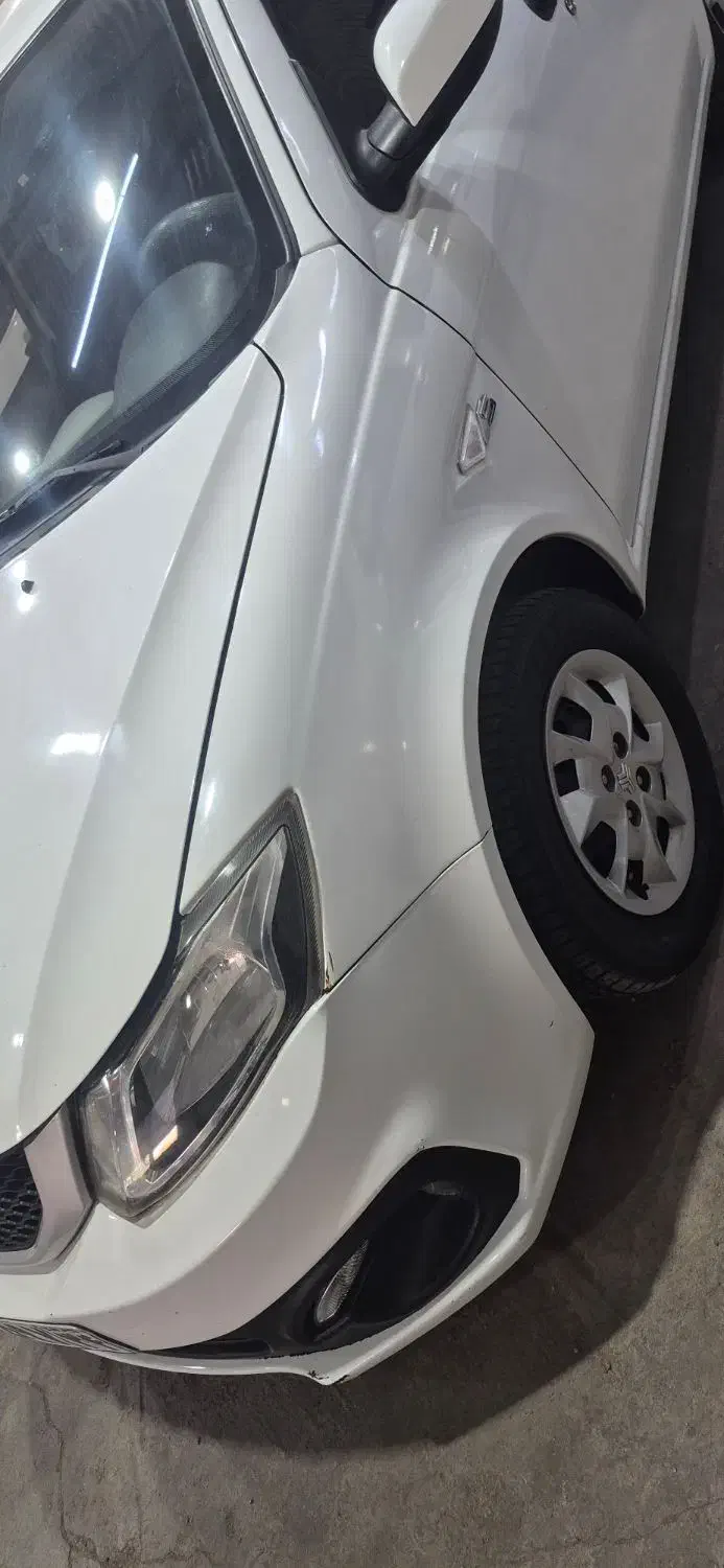 ساینا دوگانه سوز شرکتی مدل۱۴۰۳ شوشتر|خودرو سواری و وانت|شوشتر, |دیوار