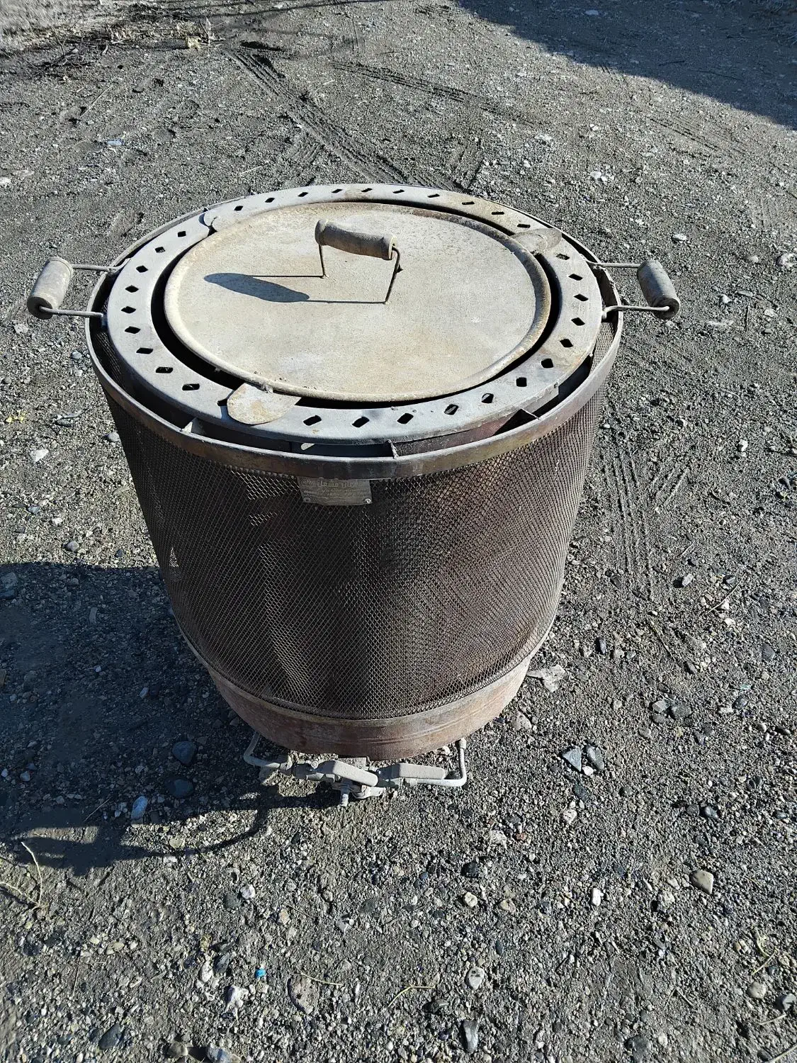 تنور|اجاق گاز و لوازم برقی پختوپز|چناران, |دیوار