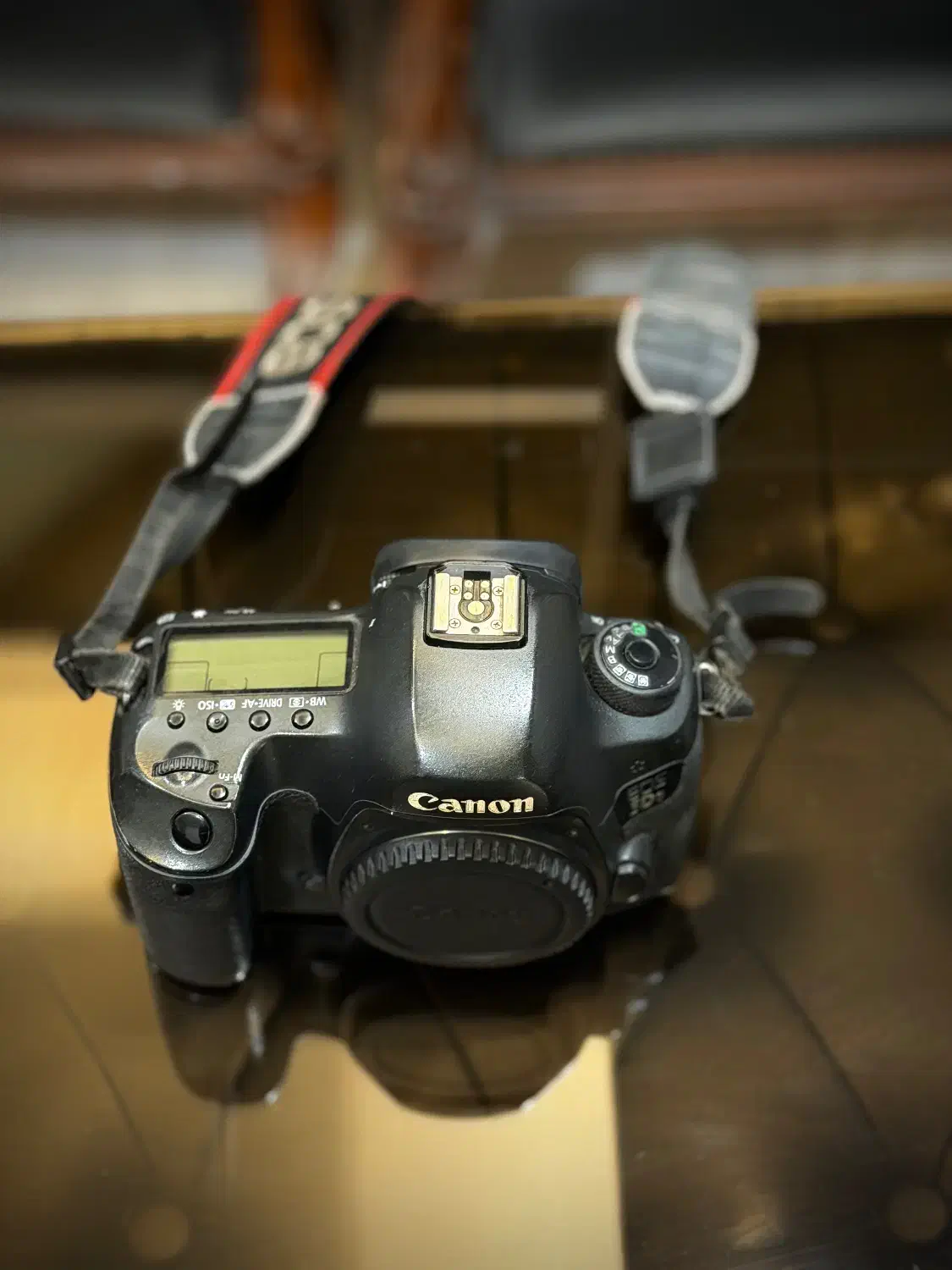 فروش دوربین کنون mark 3  5ds|دوربین عکاسی و فیلم‌برداری|تهران, تهرانپارس جنوبی|دیوار