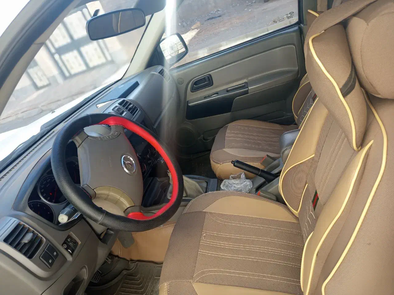 وینگلمدل91|خودرو سواری و وانت|بیرجند, |دیوار