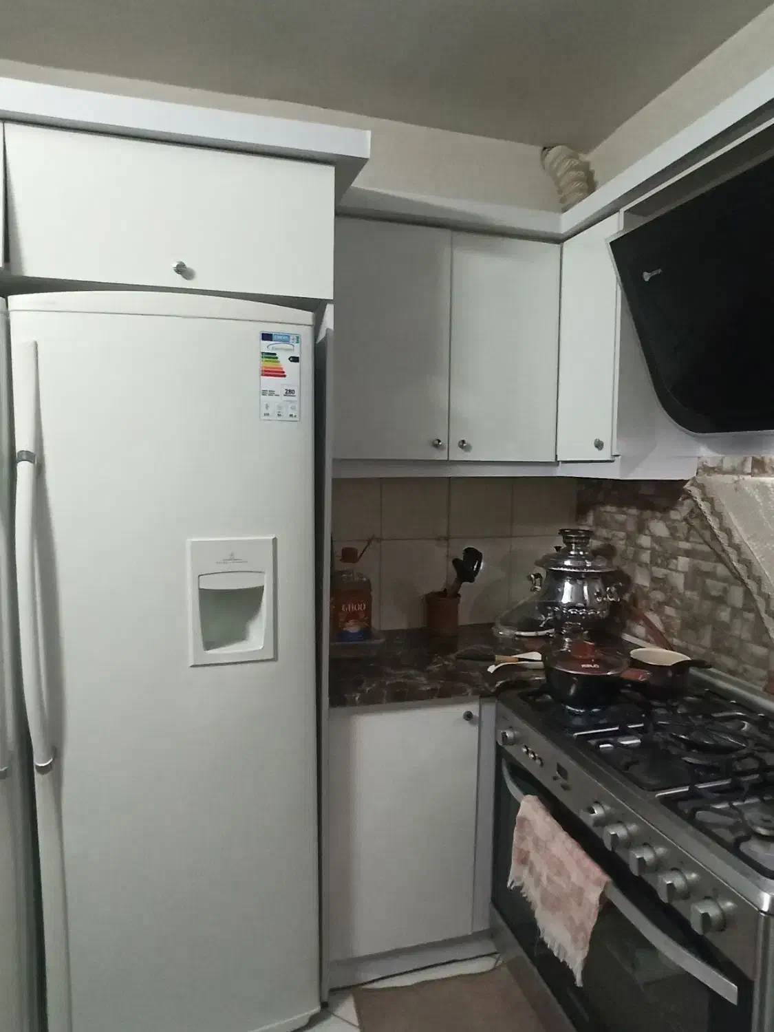 کابینت ام دی آف|مصالح و تجهیزات ساختمان|مشهد, کوی المهدی|دیوار