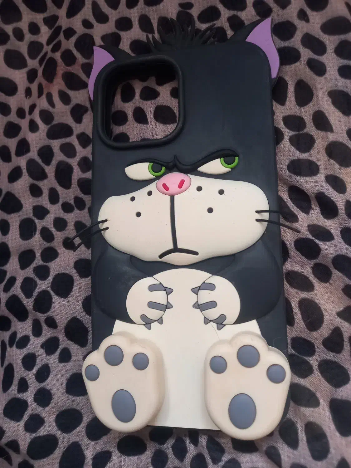 قاب گوشی ۱۳ پرو مکس|لوازم جانبی موبایل و تبلت|بوشهر, |دیوار