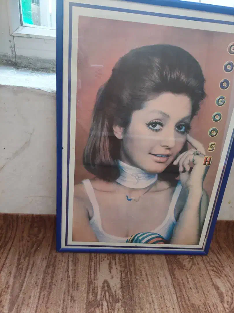 ۴ عدد تابلو|تابلو، نقاشی، عکس|خمینی‌شهر, |دیوار