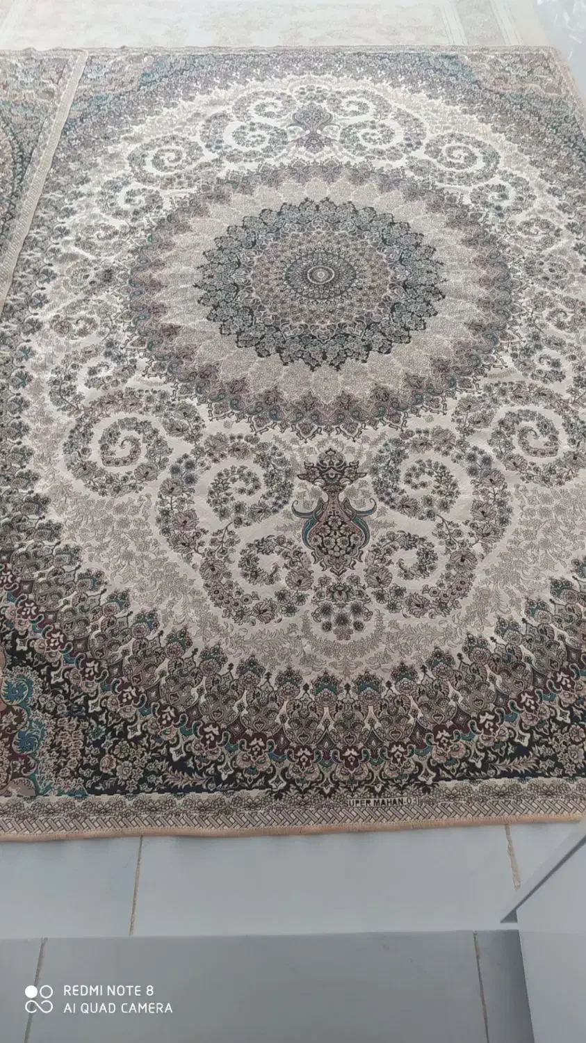 روفرشی ۶ متری|روفرشی|کرمانشاه, |دیوار