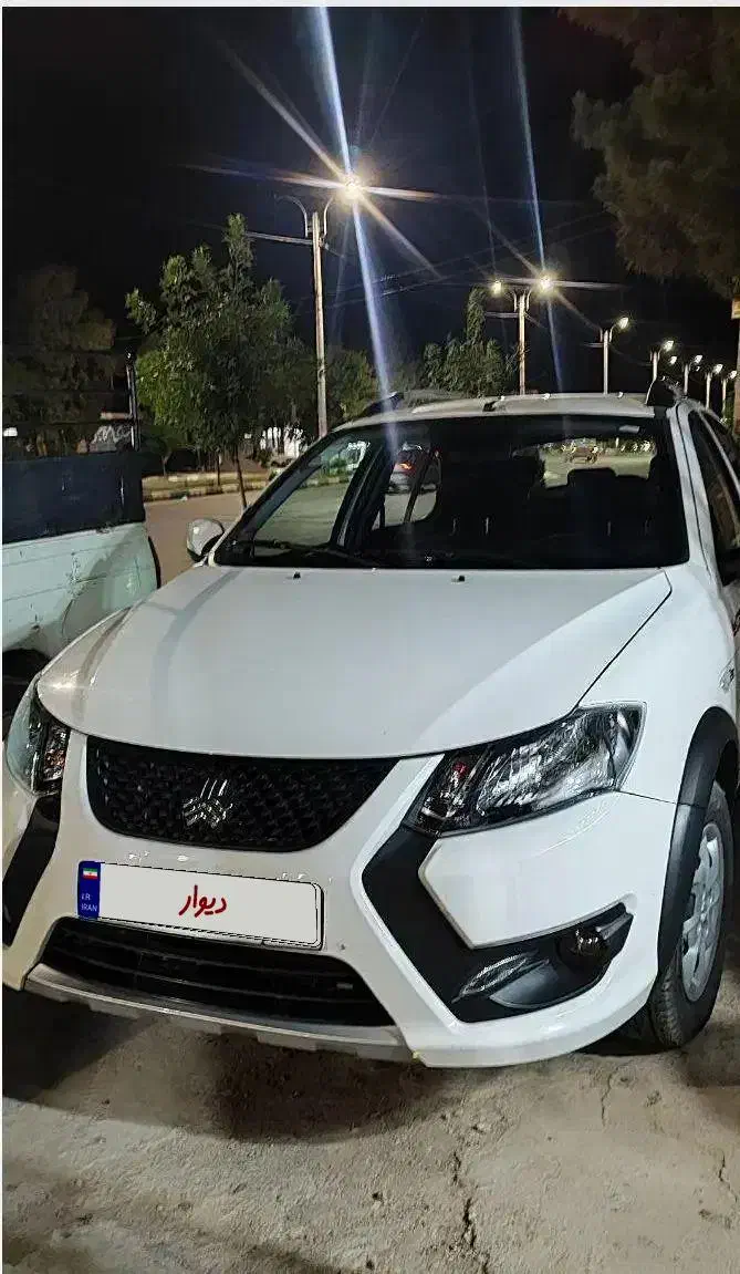 کوییک s مدل ۱۴۰۲|خودرو سواری و وانت|کرمان, |دیوار