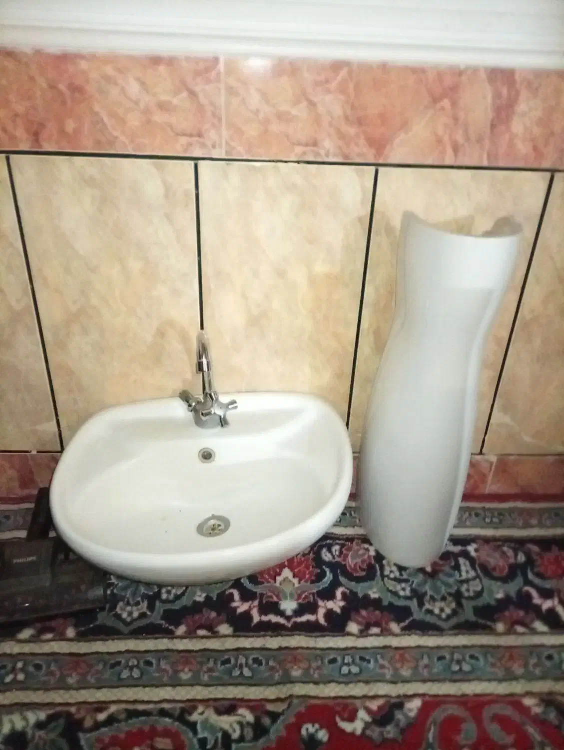 روشویی|لوازم سرویس بهداشتی|اهواز, کیانشهر|دیوار