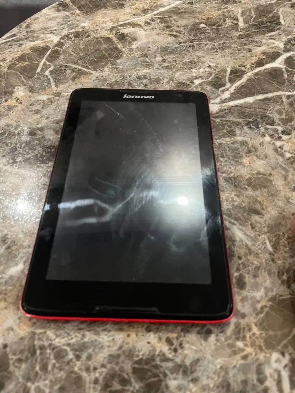 تبلت لنوو مدل a8|تبلت|تهران, شهرک فردوس (حسینی)|دیوار