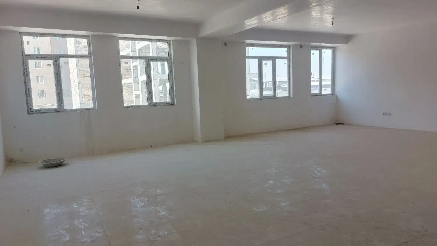 آپارتمان نوساز ۱۶۸متر سنددار|فروش آپارتمان|شاهدشهر, |دیوار