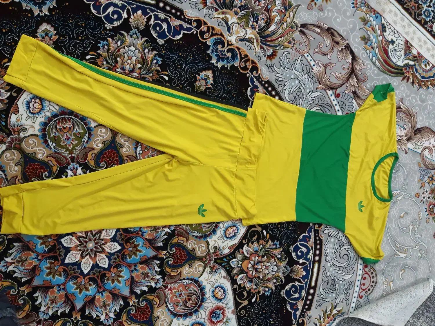 لباس ورزشی|لباس|قزوین, |دیوار