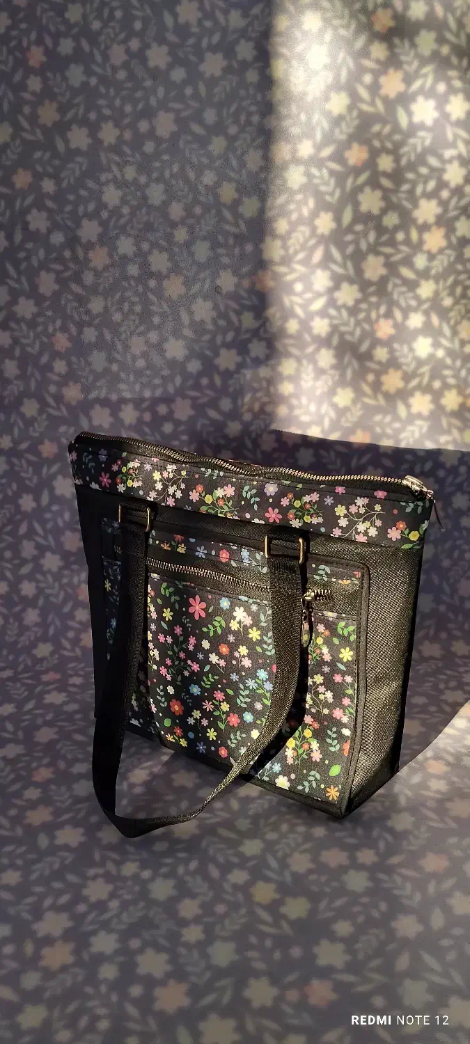 کیف روز زن با تخفیف فقط تا جمعه شب|کیف، کفش، کمربند|بردسیر, |دیوار