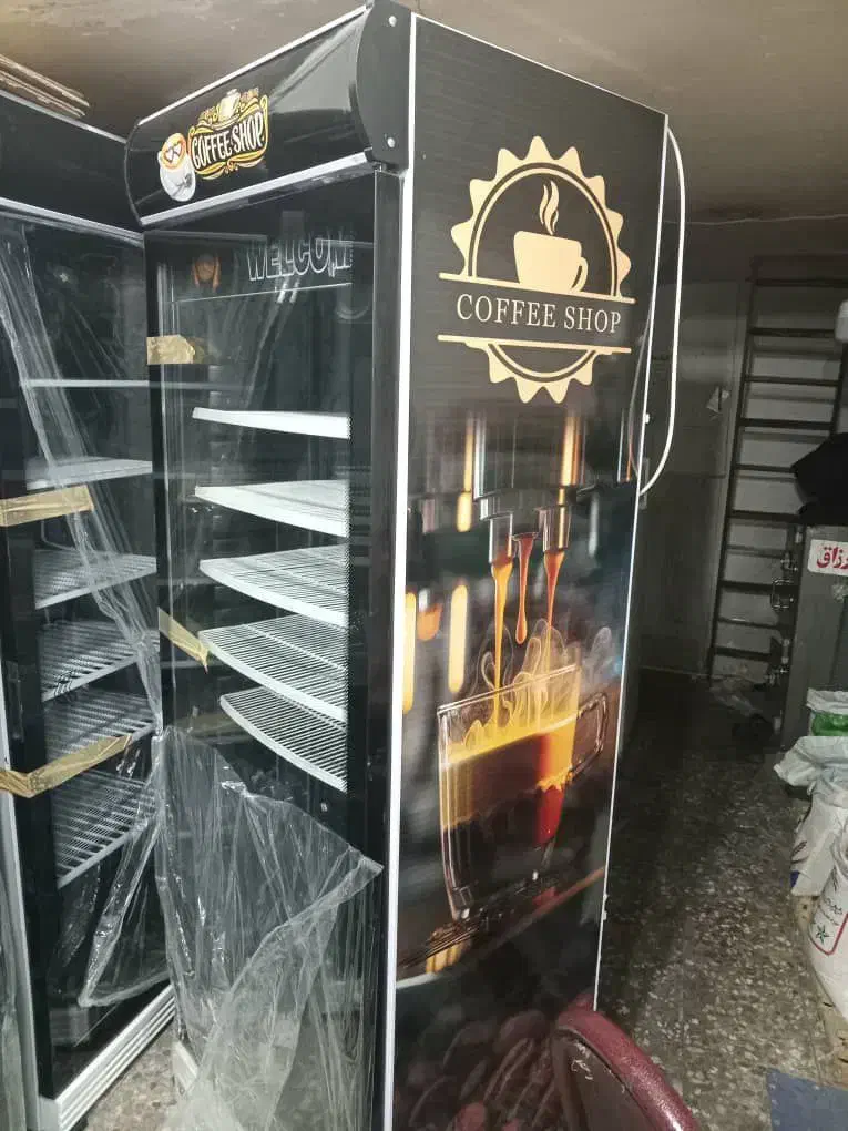 یخچال مکعبی|فروشگاه و مغازه|سمنان, |دیوار