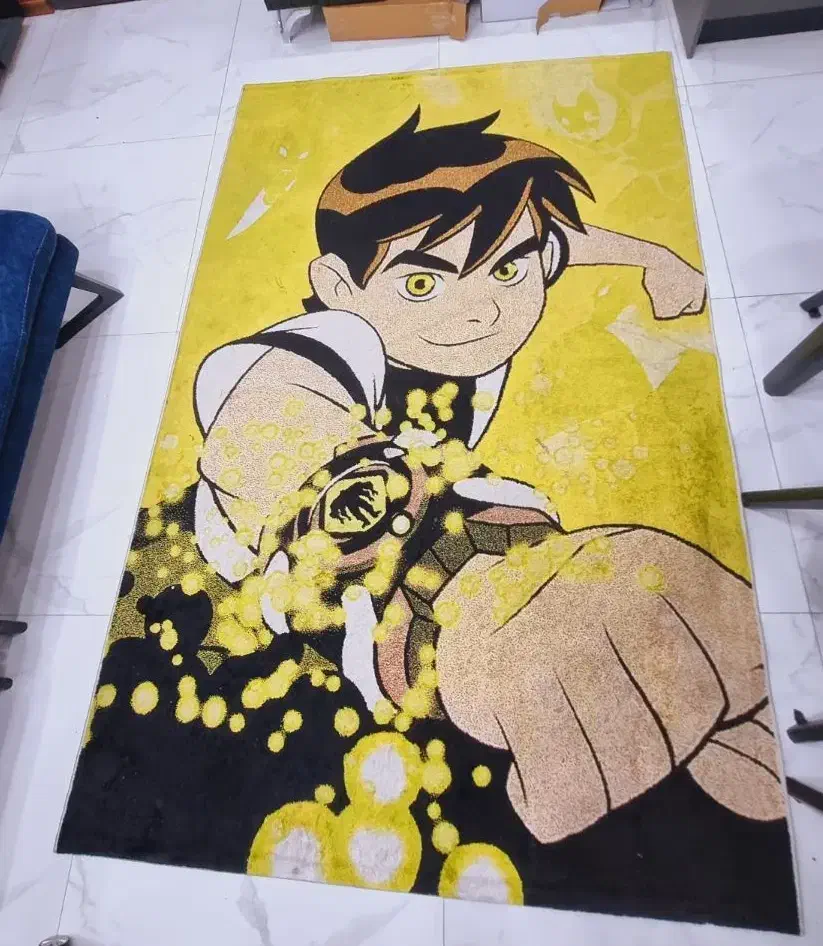 فرش کودک|فرش|تهران, هفت حوض|دیوار