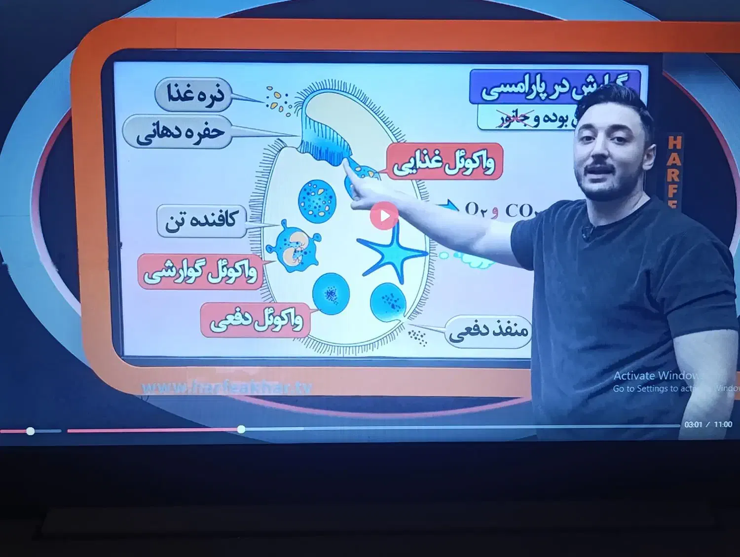 فروش پکیچ کامل نهایی و کنکور موسسه حرف آخر تجربی|خدمات آموزشی|شیراز, سینما سعدی|دیوار