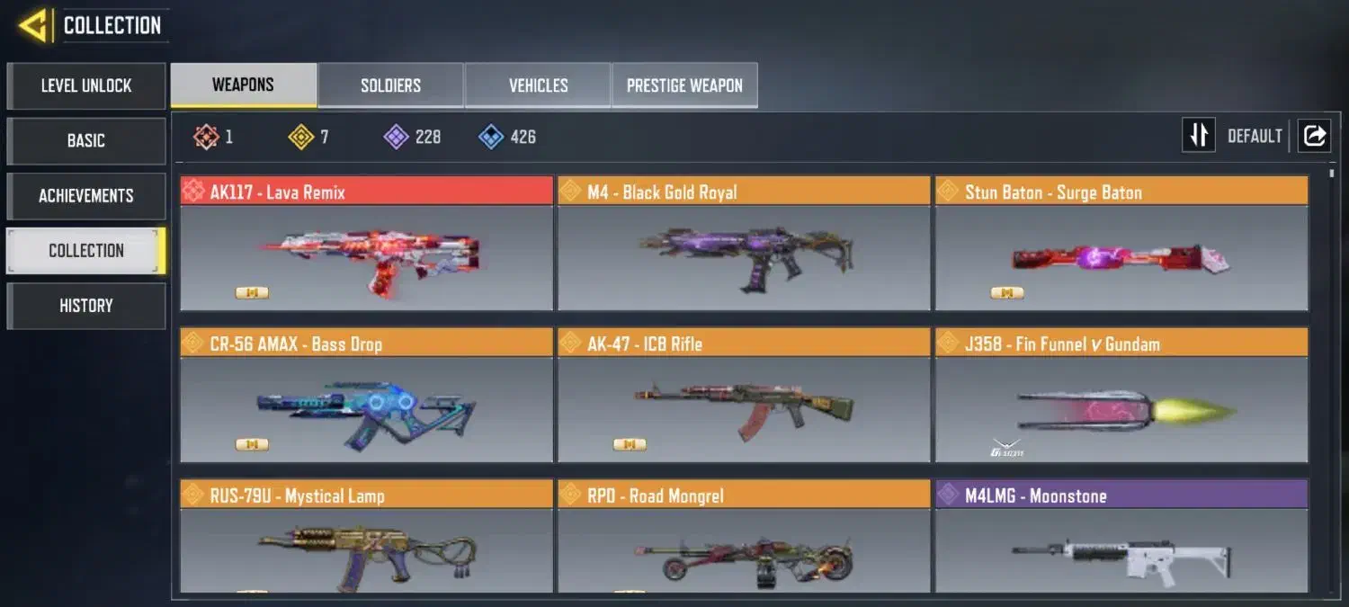 اکانت دارای 3 بتل پس|کنسول، بازی ویدئویی و آنلاین|قروه, |دیوار