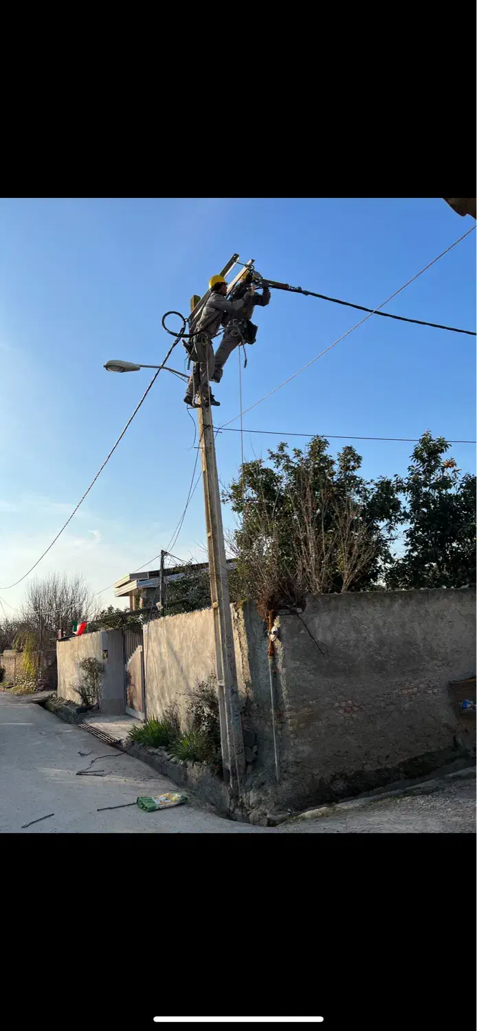 گروه ،تبدیل شبکه سیمی به خودنگهدار|خدمات پیشه و مهارت|مشهد, ادیب نیشابوری (شهرک غرب)|دیوار