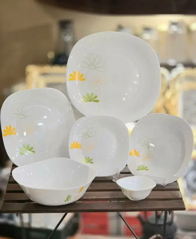 آرکوپال|ظروف سرو و پذیرایی|قم, انسجام|دیوار