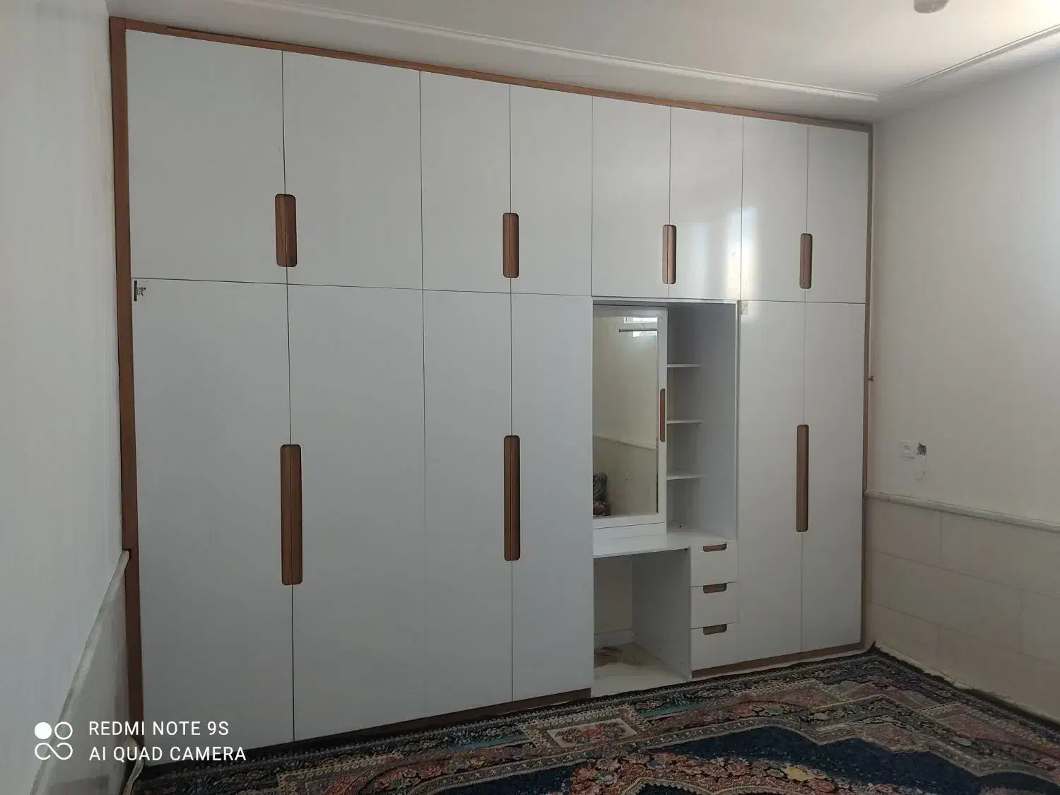 کابینت و کمد و تعمیرات|مصالح و تجهیزات ساختمان|بیرجند, |دیوار