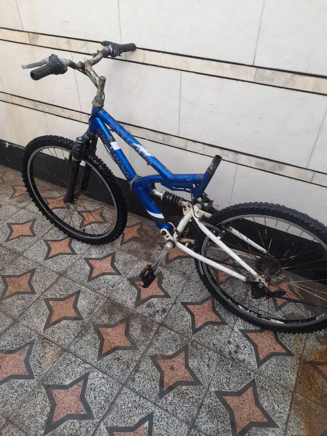 دوچرخه۲۶|دوچرخه، اسکیت، اسکوتر|کارون, |دیوار