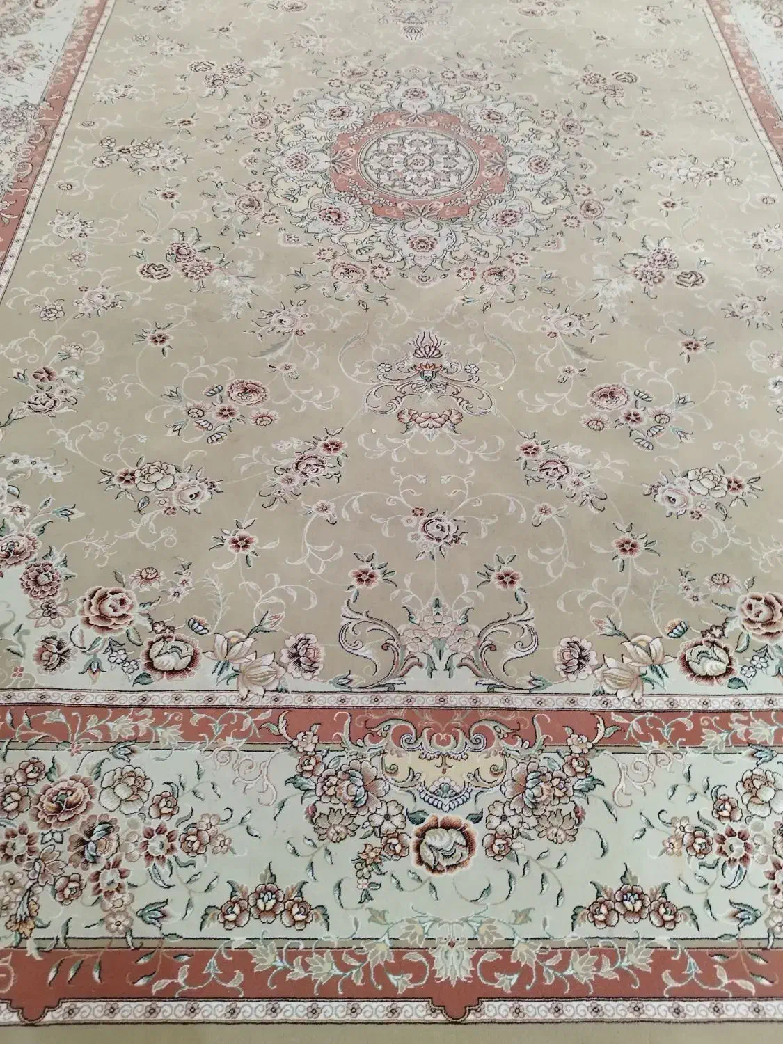 فرش 500شانه مشهد|فرش|نیشابور, امام|دیوار