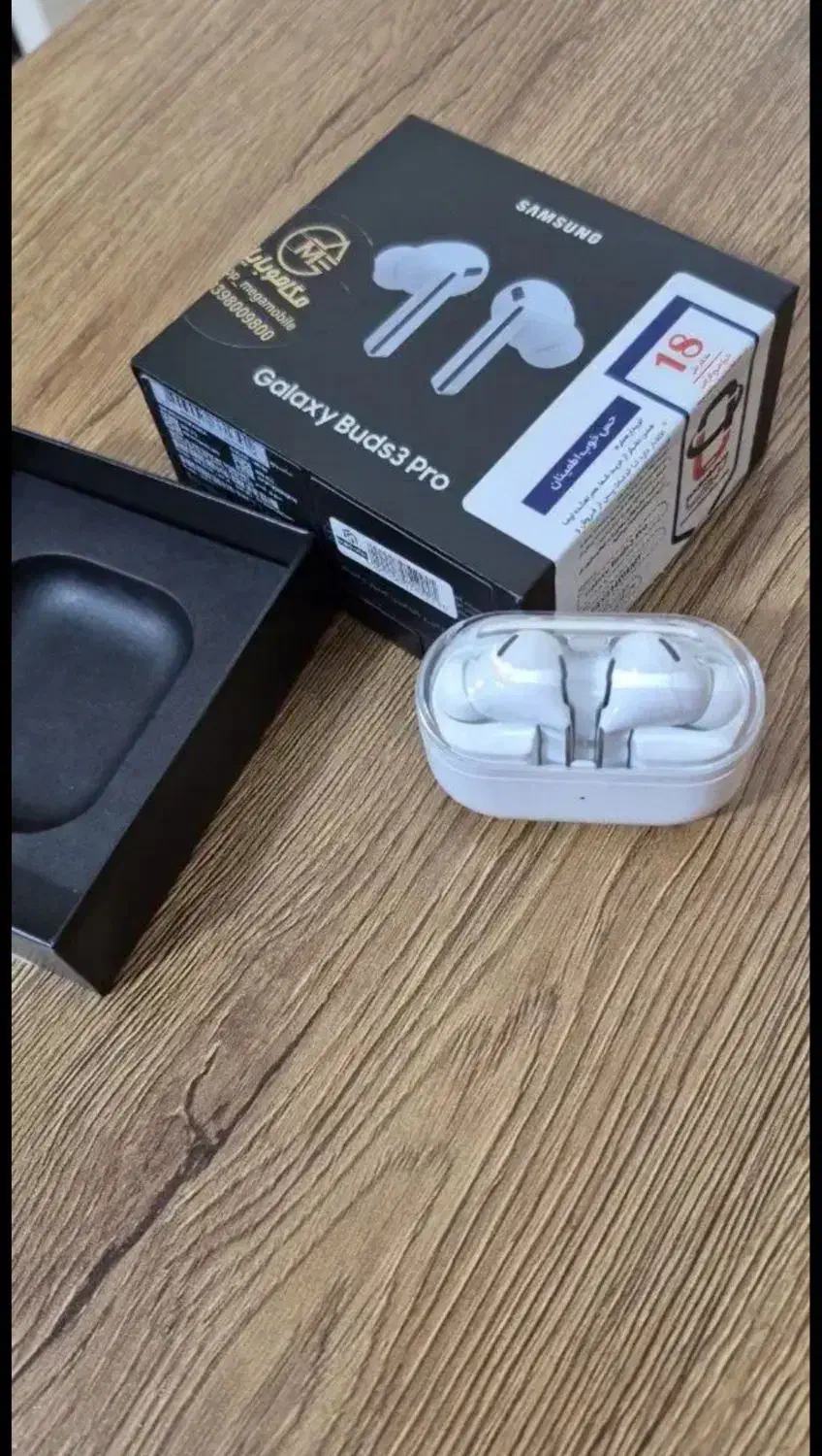 ایرپاد|لوازم جانبی موبایل و تبلت|پاکدشت, حصار امیر|دیوار