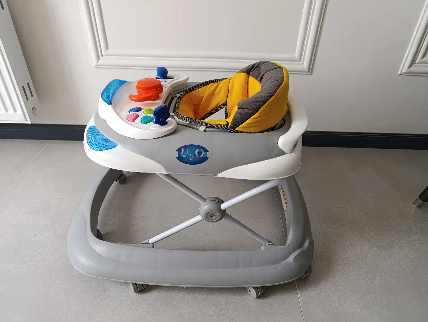 روروک|کالسکه و لوازم جانبی|سبزوار, توحیدشهر|دیوار