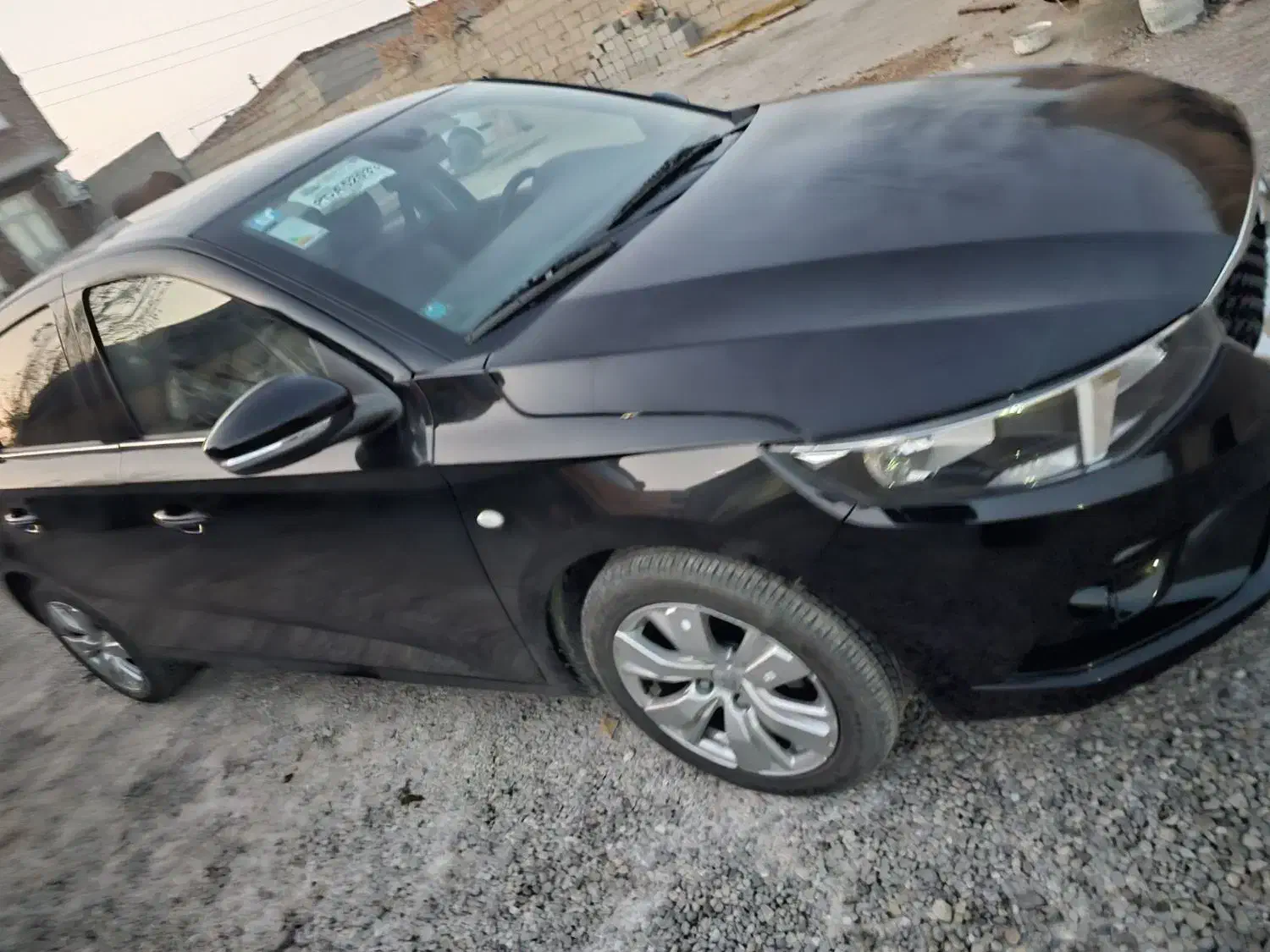 سواری|خودرو سواری و وانت|میاندوآب, |دیوار