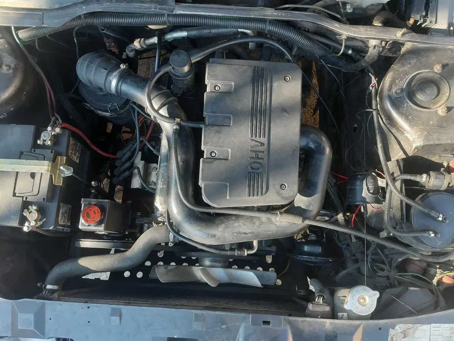 پژو روا|خودرو سواری و وانت|صباشهر, |دیوار