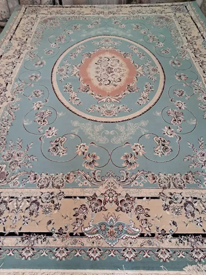 فرش کارکرده مشابه نو|فرش|مشهد, احمدآباد|دیوار