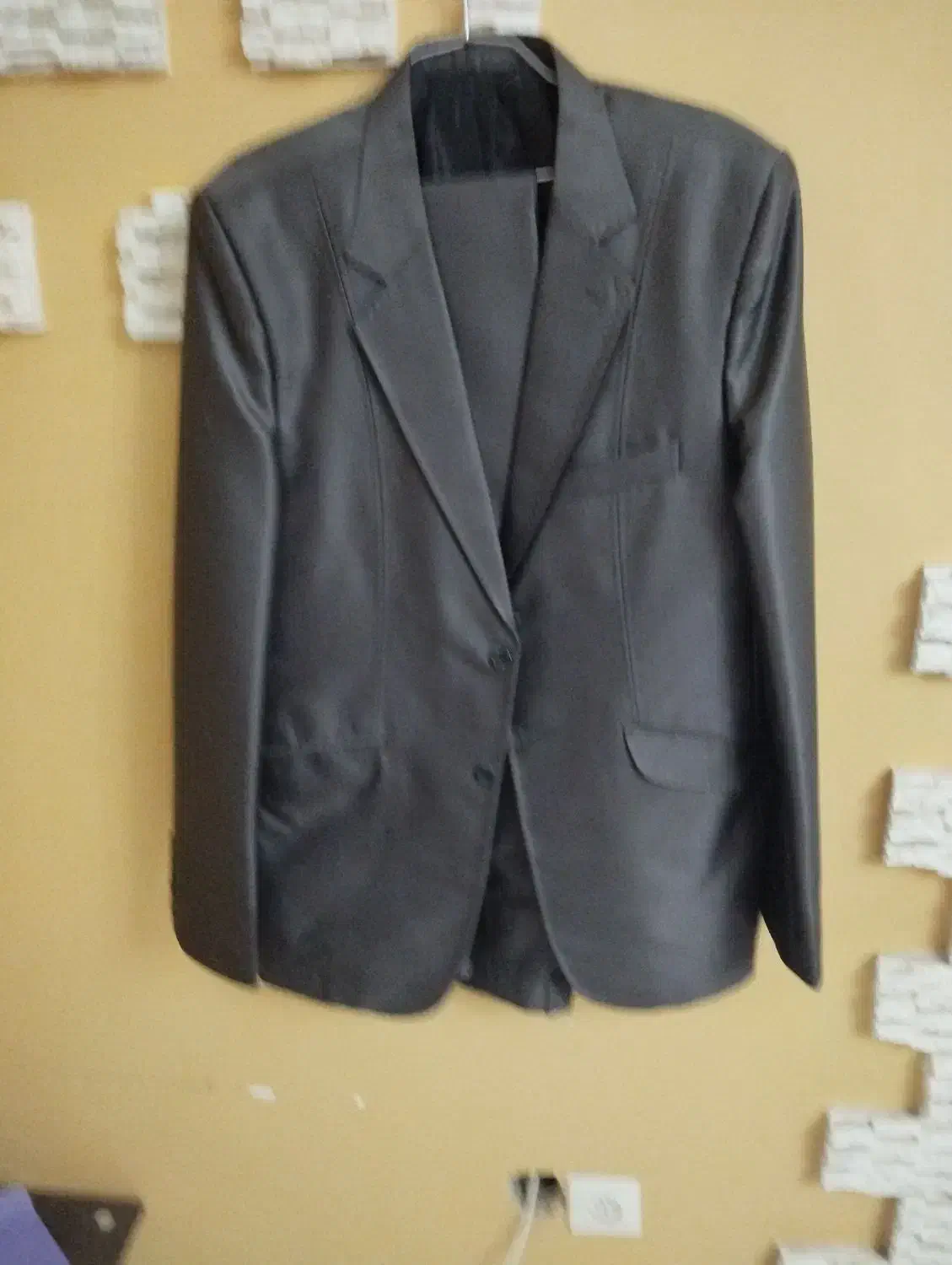 کتوشلوار  نو یک بار پوشیده شده|لباس|بروجرد, |دیوار