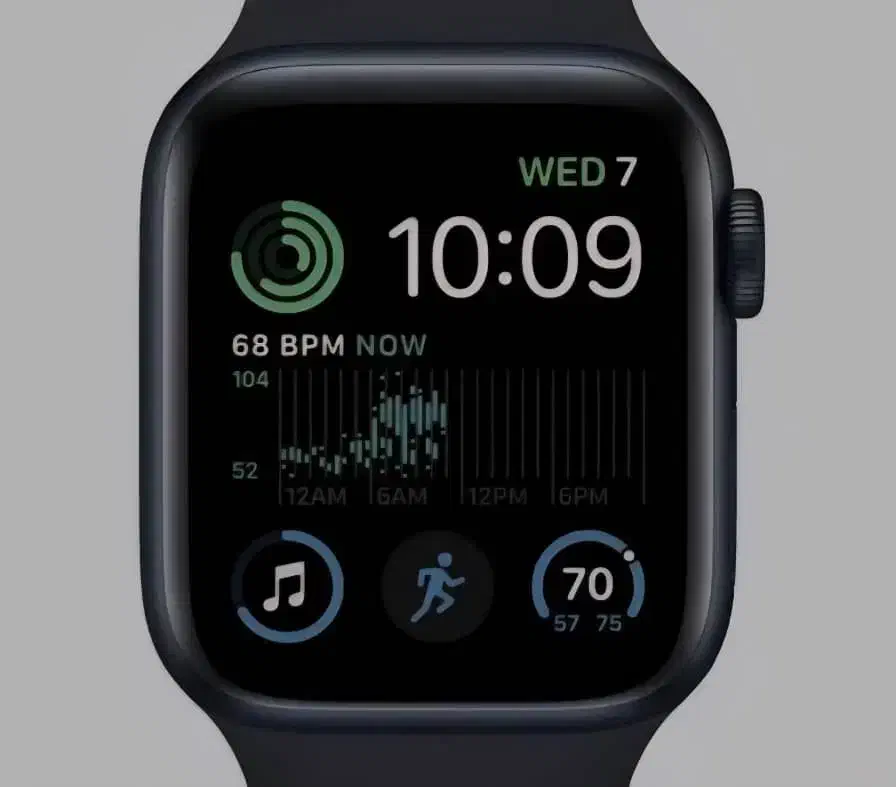 اپل واچ se 2020|لوازم جانبی موبایل و تبلت|زاهدان, |دیوار