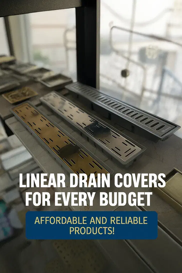 کفشور خطی شیک اقتصادی زیبایی و کیفیت در دسترس|مصالح و تجهیزات ساختمان|شیراز, فرهنگ شهر|دیوار