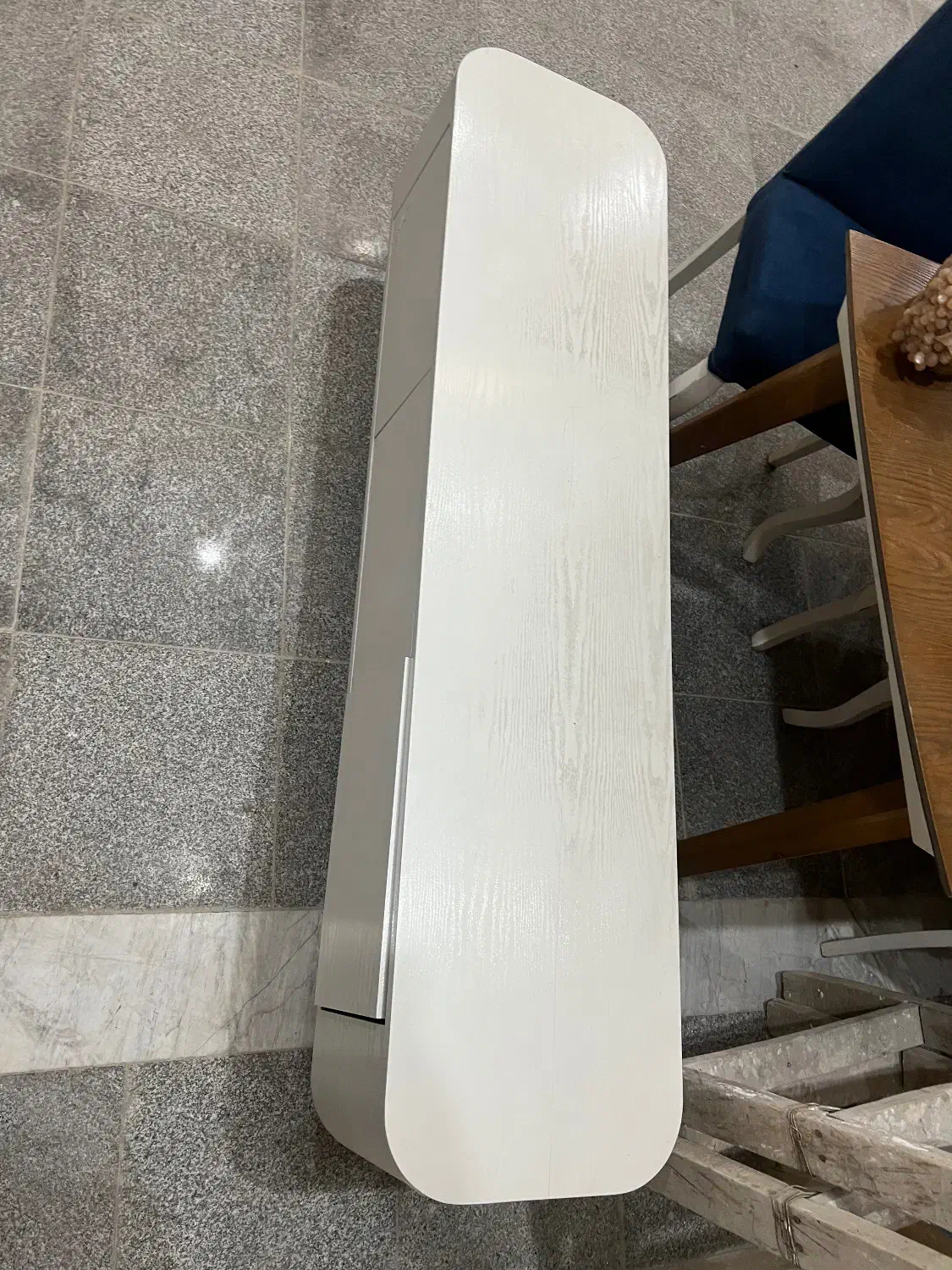 میز تلویزیون|میز تلویزیون|تهران, سبلان (لشگر)|دیوار