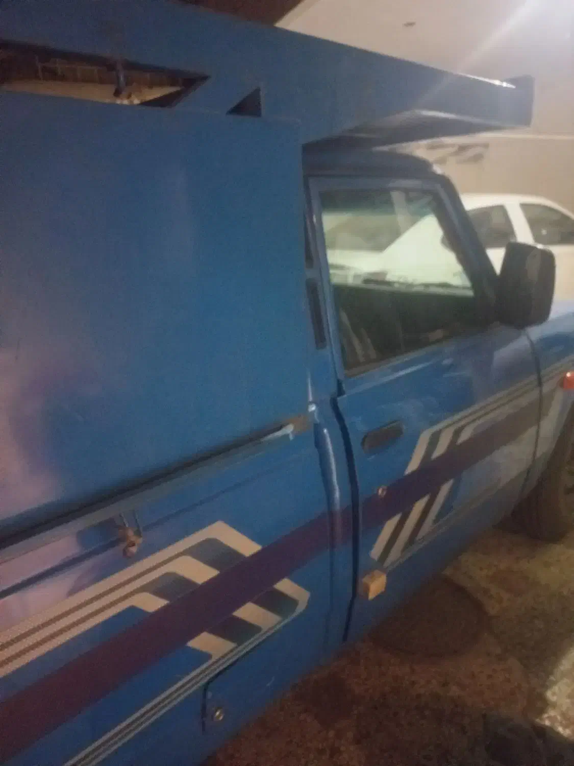 نیسان مدل ۱۴۰۳|خودرو سواری و وانت|مشهد, آیت الله کاشانی|دیوار