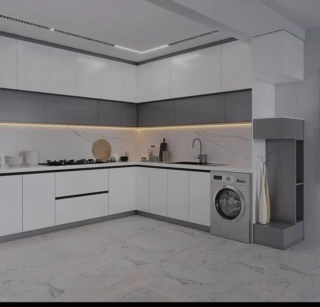 تعمیر ام دی اف و تمامی سازه های چوبی به صورت سیار|خدمات پیشه و مهارت|کرمانشاه, |دیوار