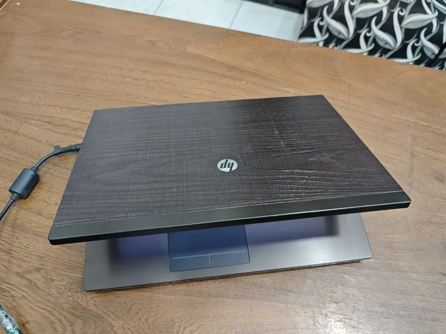 لپ تاپ اچ پی مدل 4320t|رایانه همراه|زاهدان, |دیوار