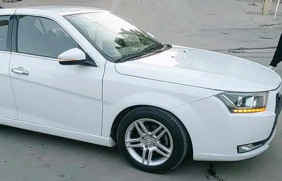 دناپلاس تیپ2بدون رنگ کارکرد واقعی دوبرگ سند|خودرو سواری و وانت|جوانرود, |دیوار