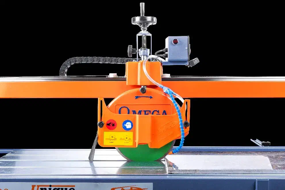 فروش دستگاه سنگبری سنگبری سنگ بری آب بر|ماشینآلات صنعتی|ری, ملکآباد|دیوار