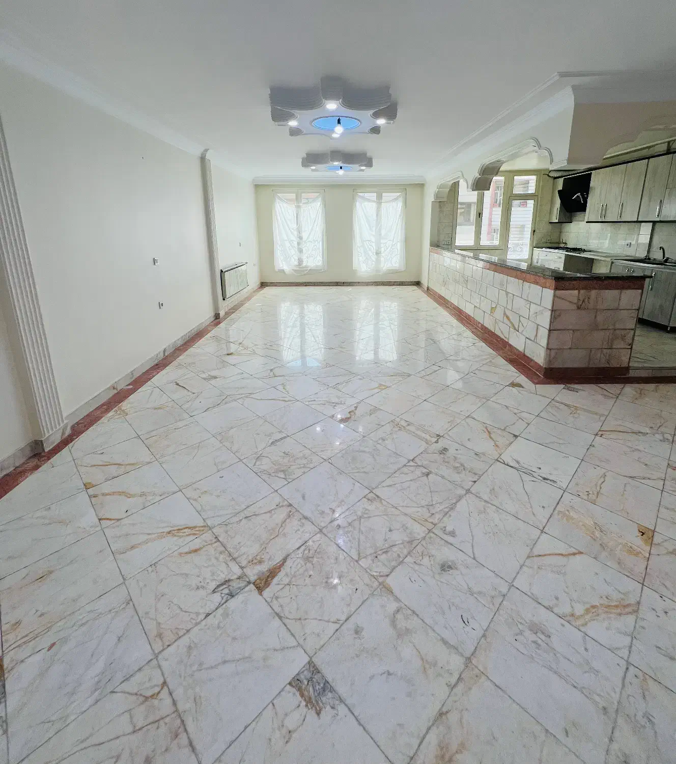 رهن و اجاره اپارتمان(تهران نو)|اجارهٔ آپارتمان|تهران, آشتیانی|دیوار