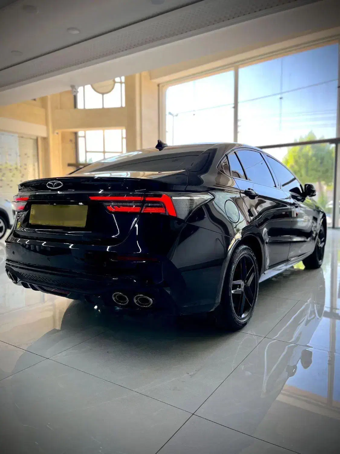 آریزو ۶ جی تی gt 1403|خودرو سواری و وانت|بوشهر, |دیوار