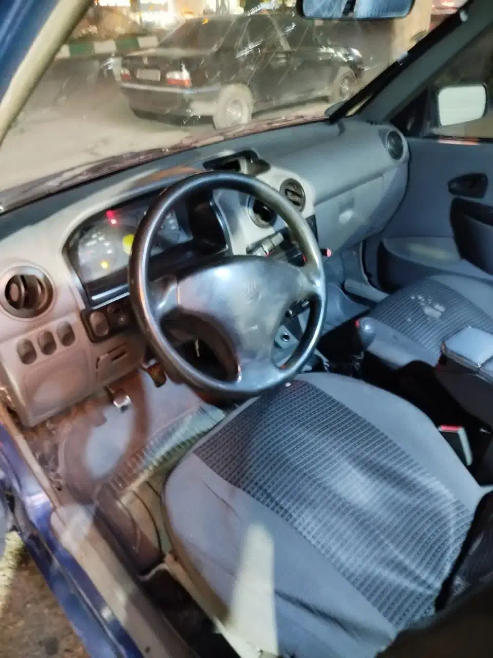 پراد مدل 91|خودرو سواری و وانت|یاسوج, |دیوار